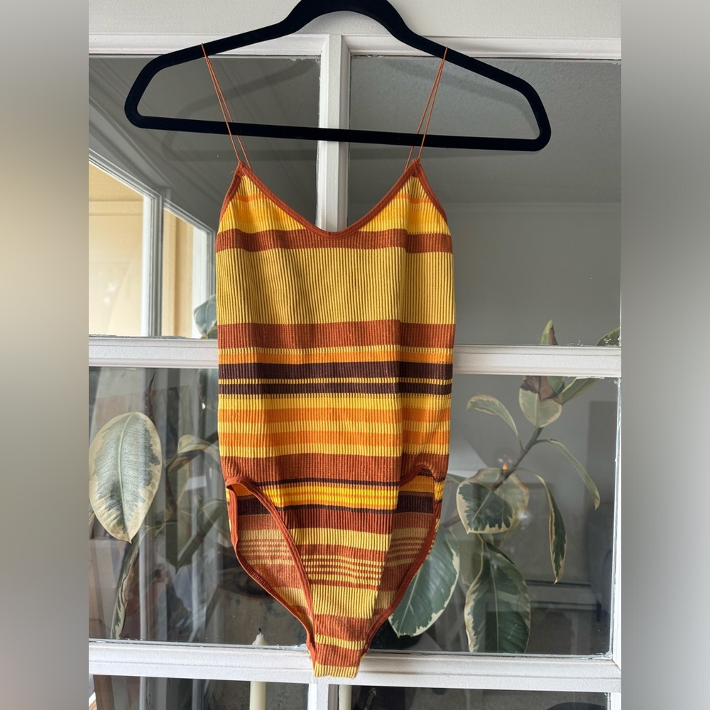 Body from Out by under Urban outfitters